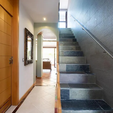 Апартаменты The Paradise By Anne, Cozy In Adeje *