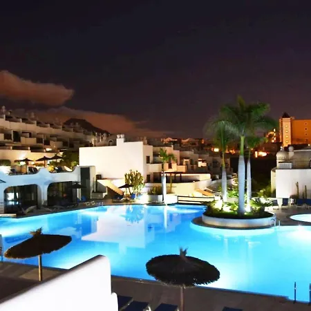 The Paradise By Anne, Cozy In Adeje