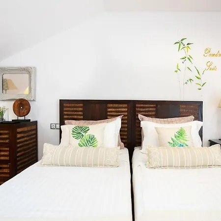 The Paradise By Anne, Cozy In Adeje *