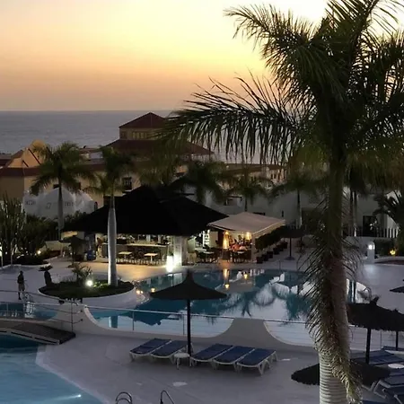 The Paradise By Anne, Cozy In Adeje