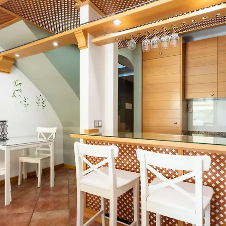 The Paradise By Anne, Cozy In Adeje Адехе