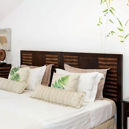 The Paradise By Anne, Cozy In Adeje Apartament *