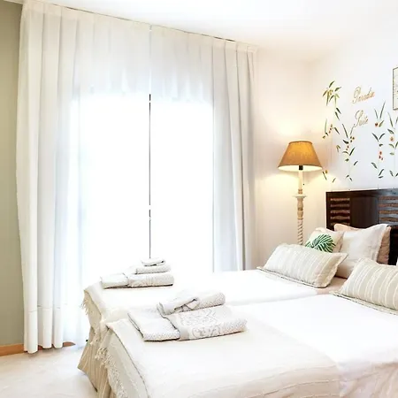 The Paradise By Anne, Cozy In Adeje Apartament Costa Adeje (Tenerife)