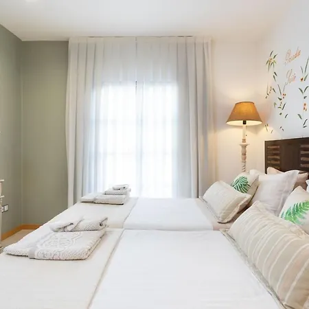 The Paradise By Anne, Cozy In Adeje Costa Adeje (Tenerife)