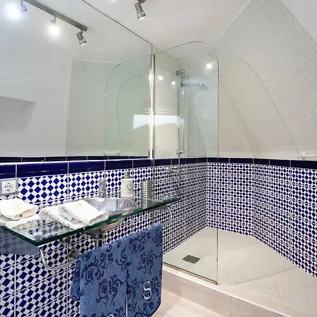 Cozy Apartment, New Decoration Paradise Suites By Anne Adeje * Costa Adeje (Tenerife)