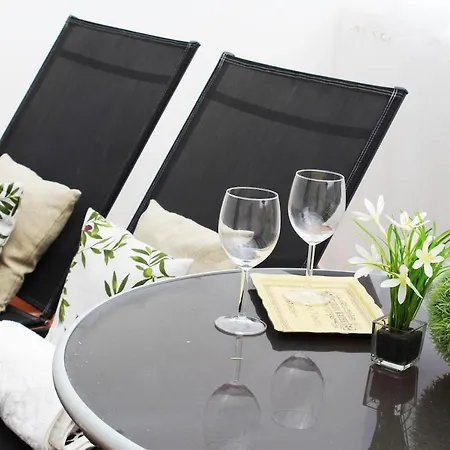 Cozy Apartment, New Decoration Paradise Suites By Anne Adeje Apartmán Costa Adeje (Tenerife)