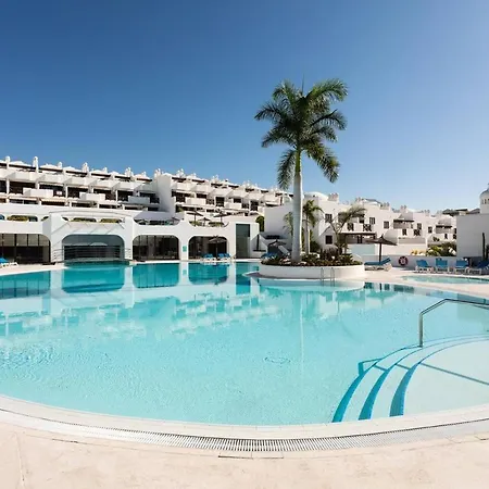 Cozy Apartment, New Decoration Paradise Suites By Anne Adeje * Costa Adeje (Tenerife)
