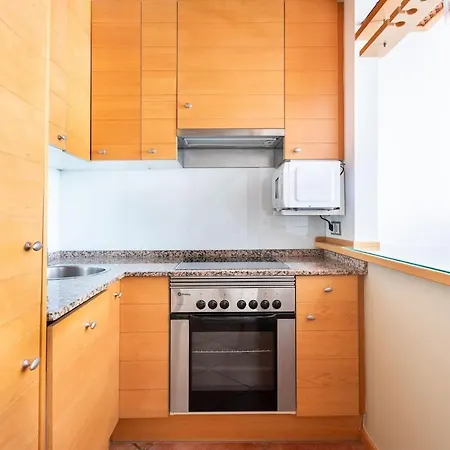 Lägenhet The Paradise By Anne, Cozy In Adeje Costa Adeje (Tenerife)