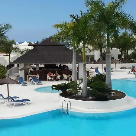 Апартаменти The Paradise By Anne, Cozy In Adeje *