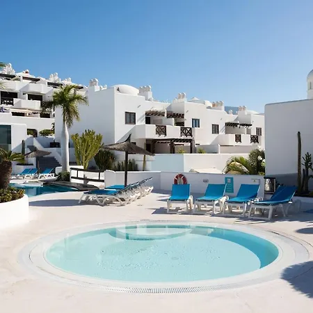 Appartamento The Paradise By Anne, Cozy In Adeje Costa Adeje (Tenerife)