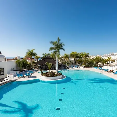 The Paradise By Anne, Cozy In Adeje * Costa Adeje (Tenerife)