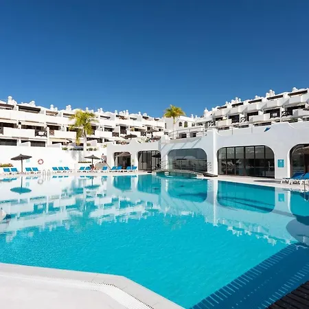 Апартаменти The Paradise By Anne, Cozy In Adeje