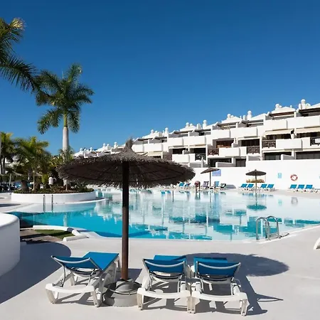 The Paradise By Anne, Cozy In Adeje * Адехе