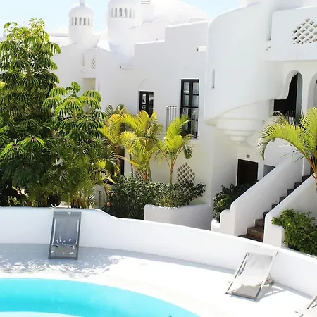 Апартаменти The Paradise By Anne, Cozy In Adeje