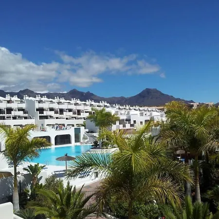 The Paradise By Anne, Cozy In Adeje Appartamento