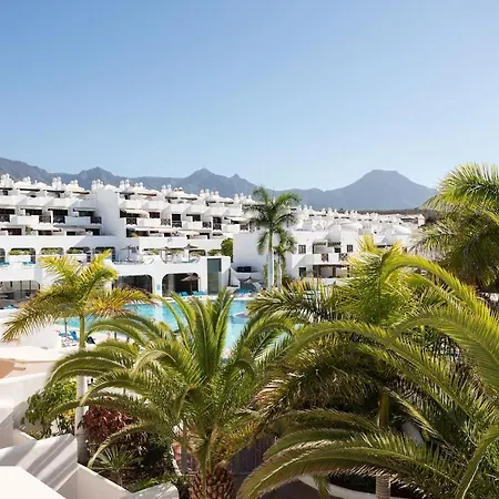 Apartmán Cozy Apartment, New Decoration Paradise Suites By Anne Adeje Costa Adeje (Tenerife)