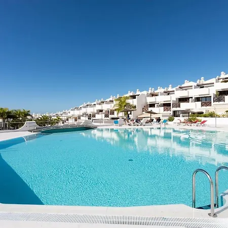 The Paradise By Anne, Cozy In Adeje * Costa Adeje (Tenerife)