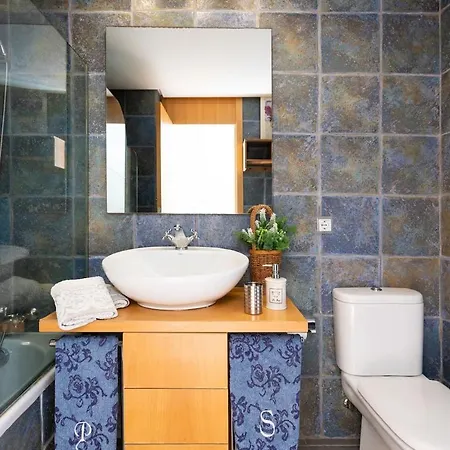 Cozy Apartment, New Decoration Paradise Suites By Anne Adeje * Costa Adeje (Tenerife)