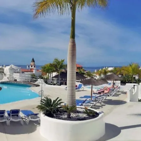 The Paradise By Anne, Cozy In Adeje Lägenhet *