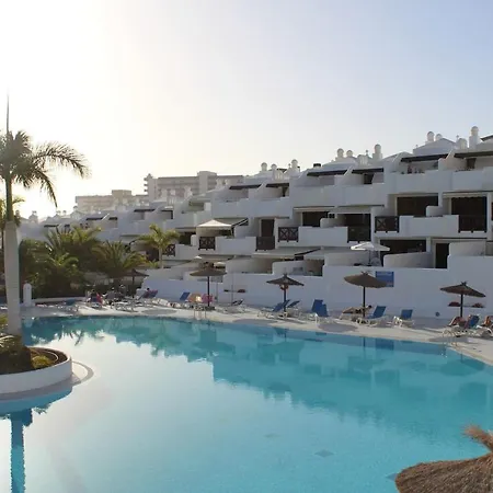 The Paradise By Anne, Cozy In Adeje Costa Adeje (Tenerife)