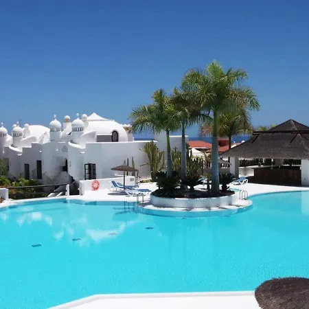 The Paradise By Anne, Cozy In Adeje Costa Adeje (Tenerife)