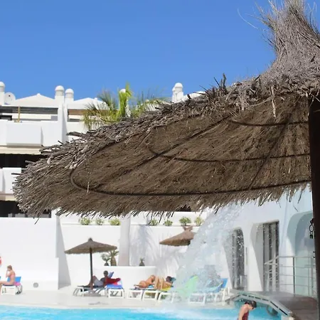 The Paradise By Anne, Cozy In Adeje Адехе