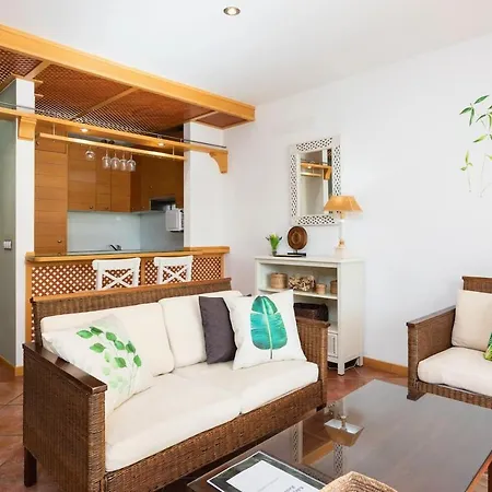 Cozy Apartment, New Decoration Paradise Suites By Anne Adeje Apartmán