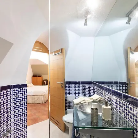 The Paradise By Anne, Cozy In Adeje * Costa Adeje (Tenerife)