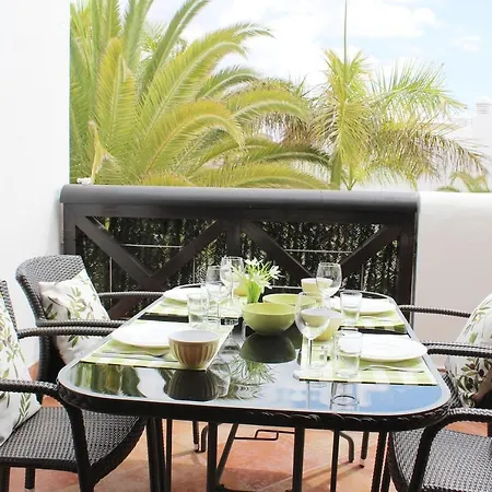 Cozy Apartment, New Decoration Paradise Suites By Anne Adeje