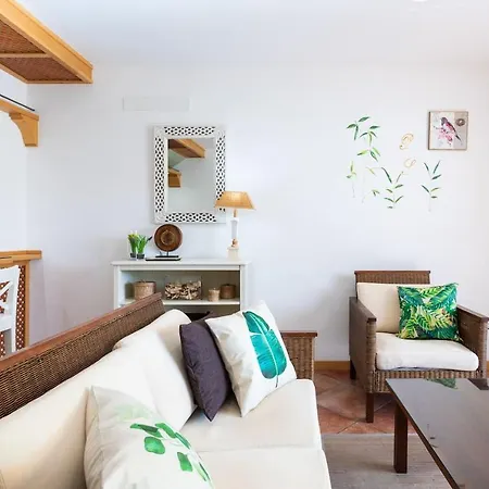 The Paradise By Anne, Cozy In Adeje Costa Adeje (Tenerife)