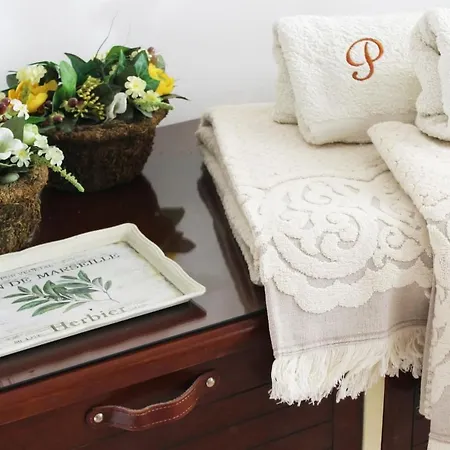 The Paradise By Anne, Cozy In Adeje Апартаменти Адехе