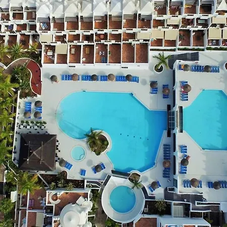 The Paradise By Anne, Cozy In Adeje *