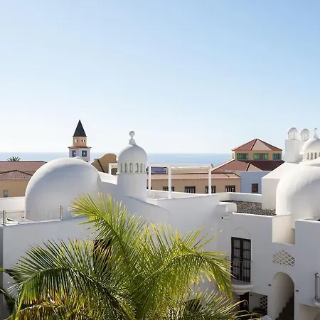 Апартаменти The Paradise By Anne, Cozy In Adeje