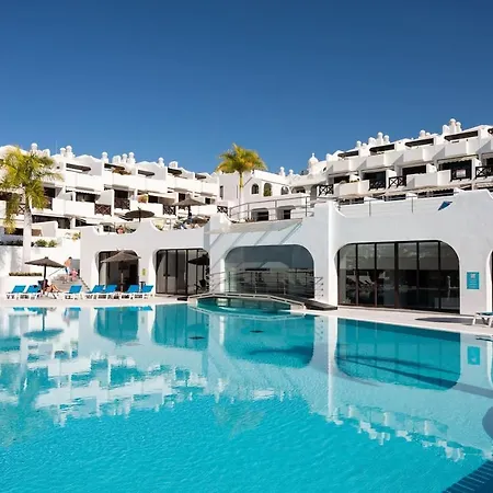 Appartamento The Paradise By Anne, Cozy In Adeje