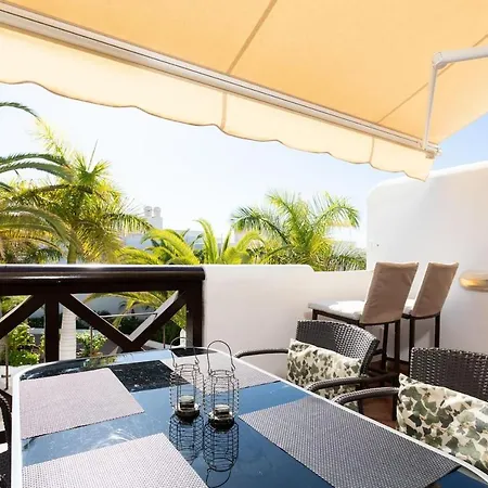 The Paradise By Anne, Cozy In Adeje