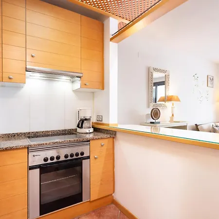 Apartamento Cozy Apartment, New Decoration Paradise By Anne Adeje Costa Adeje (Tenerife)