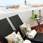The Paradise By Anne, Cozy In Adeje Apartman Costa Adeje (Tenerife)