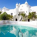 The Paradise By Anne, Cozy In Adeje Apartman *